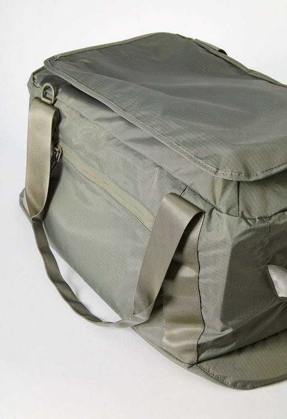 Packable Duffel Seagrass Green