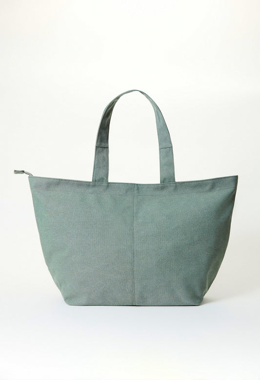 Classic Fabric Tote Weekender Iceberg Green