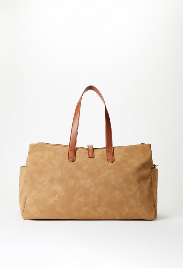 The Essential Overnighter Sand